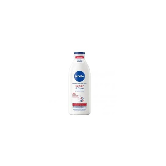 Nivea Body Regeneracyjny balsam do ciała 400 ml