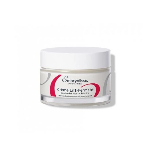 Embryolisse Lift-Firming Cream – krem liftingująco-ujędrniający 50 ml dla kobiet