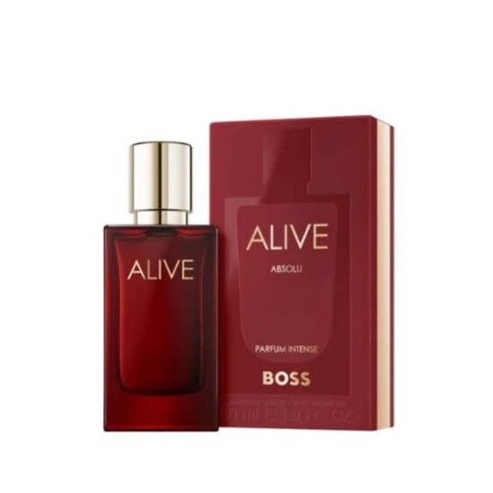 Hugo Boss Alive Absolu – woda perfumowana EDP 30 ml dla kobiet