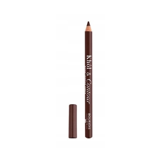 Bourjois Paris Khôl & Contour 005 Choco-Lacté – kredka do oczu 1,2 g