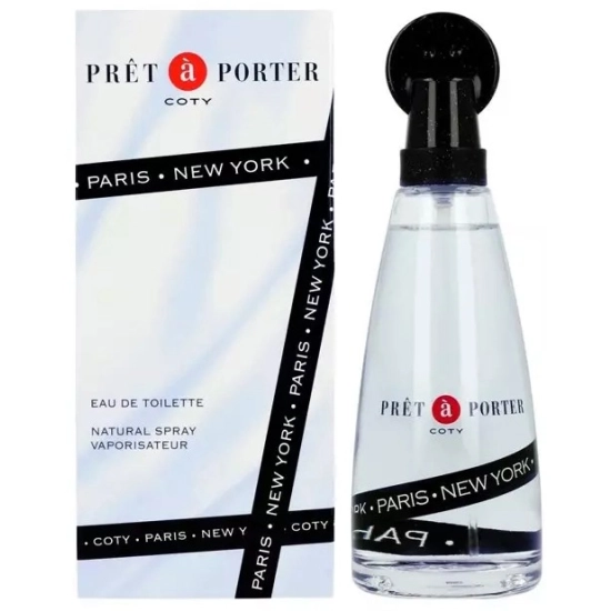 Pret à Porter Original – woda toaletowa EDT 100 ml dla kobiet