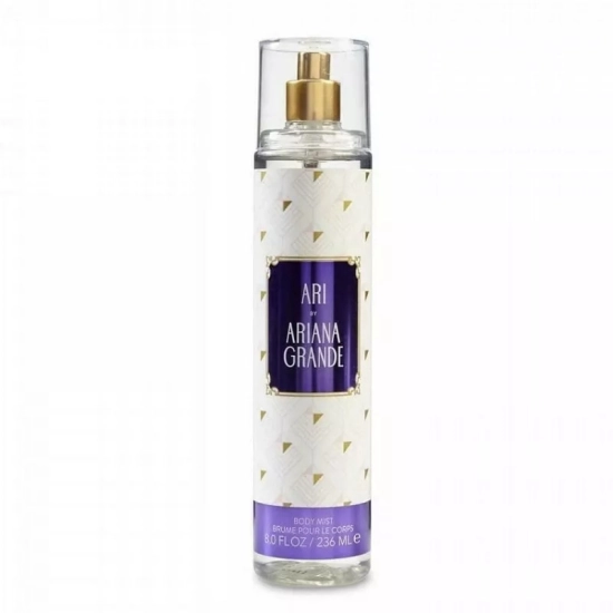 Ariana Grande Ari – mgiełka do ciała 236 ml dla kobiet
