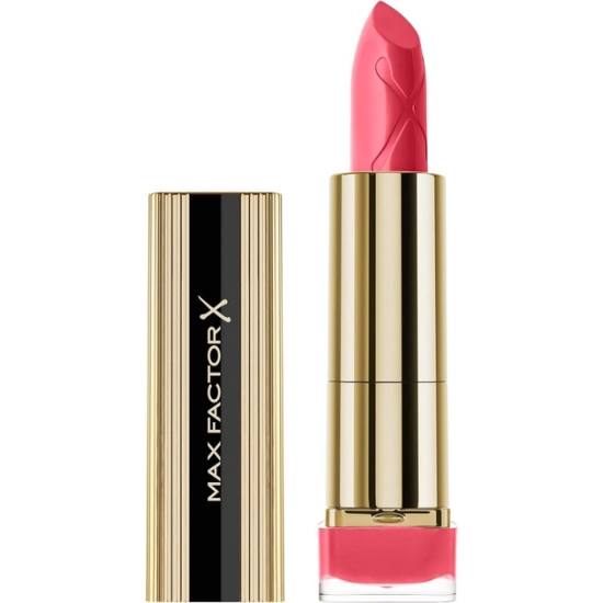 Max Factor Colour Elixir 055 Bewitching Coral – pomadka do ust 4 g