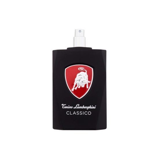 Lamborghini Classico – woda toaletowa EDT 125 ml dla mężczyzn TESTER