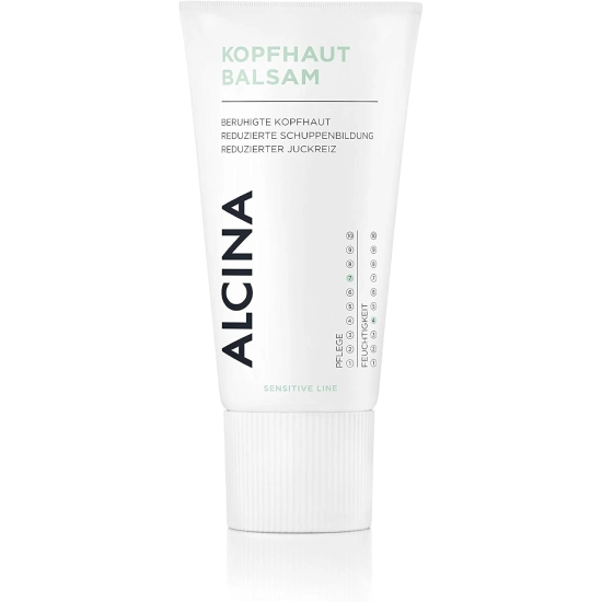 Alcina – balsam do skóry głowy 150 ml