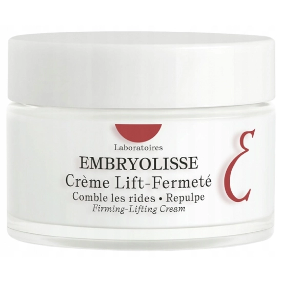Embryolisse Lift-Firming Cream – krem liftingująco-ujędrniający 50 ml dla kobiet