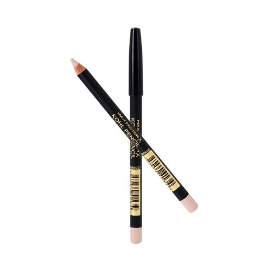 Max Factor Kohl Pencil 090 Natural Glaze – kredka do oczu 1,3 g