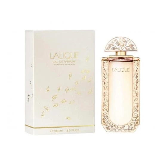 Lalique de Lalique – woda perfumowana EDP 100 ml dla kobiet