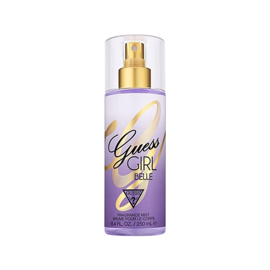 Guess Girl Belle – mgiełka do ciała 250 ml dla kobiet