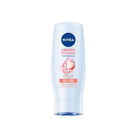Nivea Odżywka do włosów Length Wonder 200 ml