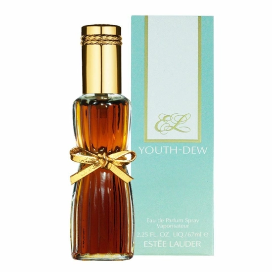 Estée Lauder Youth Dew – woda perfumowana EDP 67 ml dla kobiet