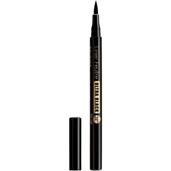 Bourjois Liner Feutre 41 Ultra Black – eyeliner w pisaku 0,8 ml dla kobiet