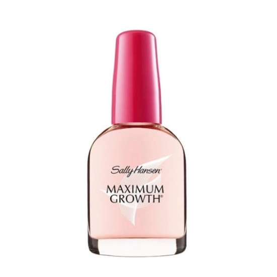 Sally Hansen Maximum Growth Nail Treatment – odżywka do paznokci 13,3 ml
