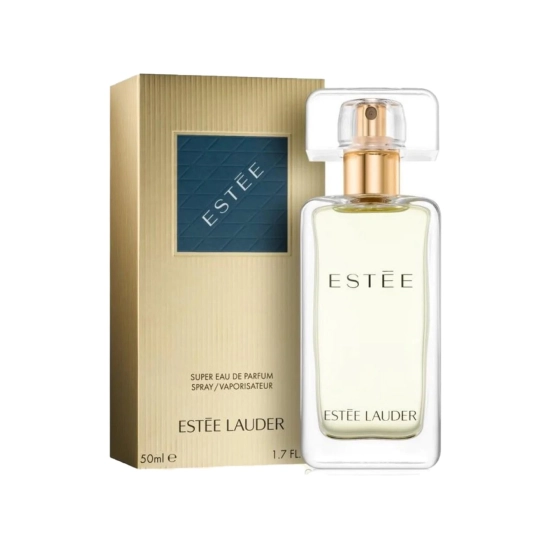 Estée Lauder Estée – woda perfumowana EDP 50 ml dla kobiet
