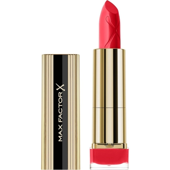 Max Factor Colour Elixir 070 Cherry Kiss – pomadka do ust 4,8 g