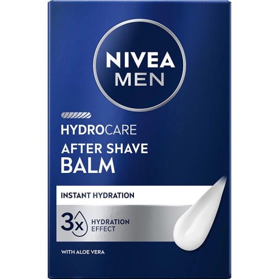 Nivea Men Hydrocare – balsam po goleniu 100 ml