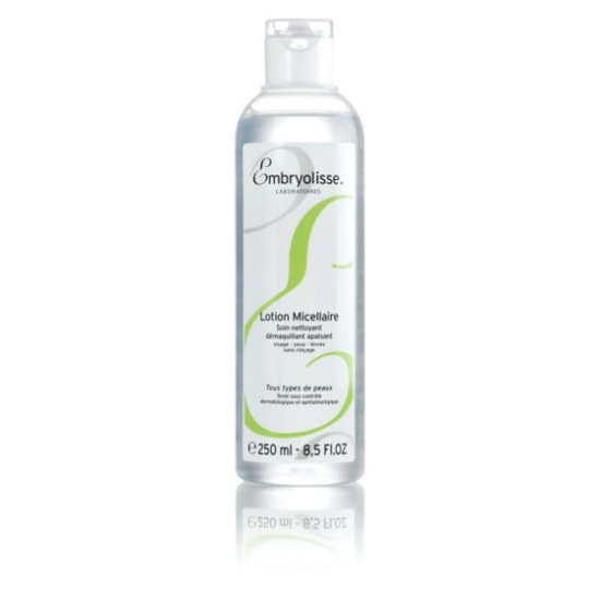 Embryolisse – płyn micelarny do demakijażu 250 ml dla kobiet