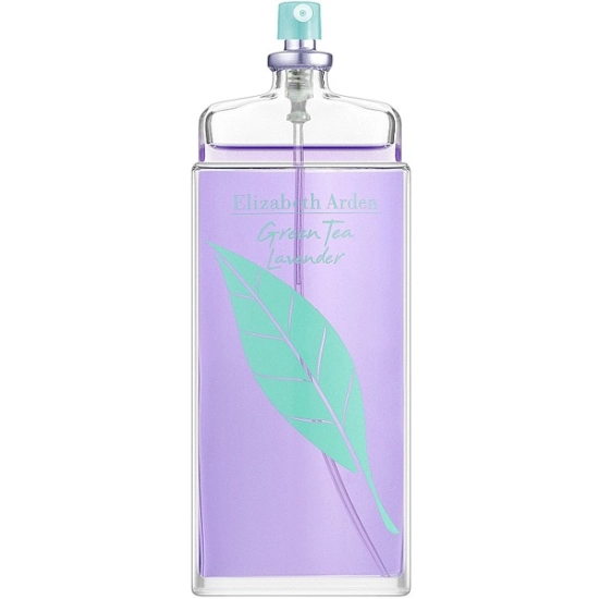 Elizabeth Arden Green Tea Lavender – woda perfumowana EDP 100 ml dla kobiet TESTER