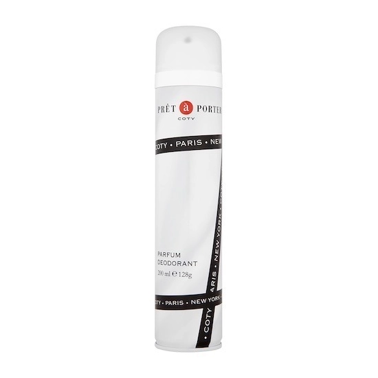Pret à Porter Original – dezodorant w sprayu 200 ml dla kobiet