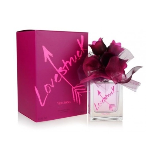 Vera Wang Lovestruck – woda perfumowana EDP 100 ml dla kobiet