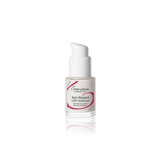 Embryolisse Lift-Intense Eye Care – liftingujący krem pod oczy 15 ml dla kobiet