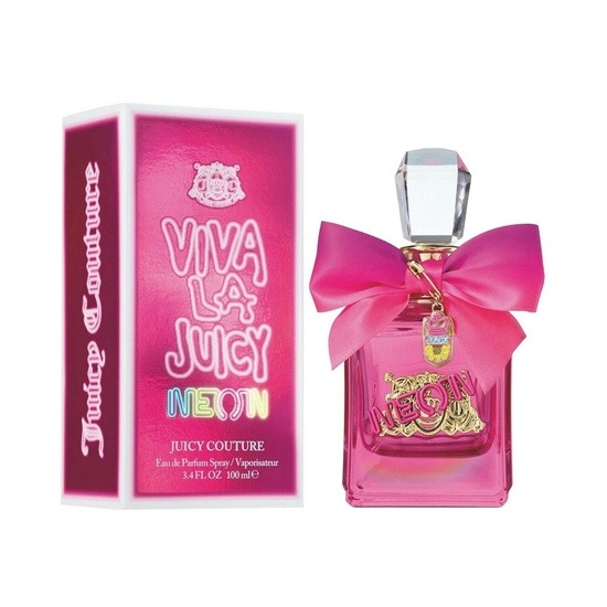 Juicy Couture Viva La Juicy Neon – woda perfumowana EDP 50 ml dla kobiet