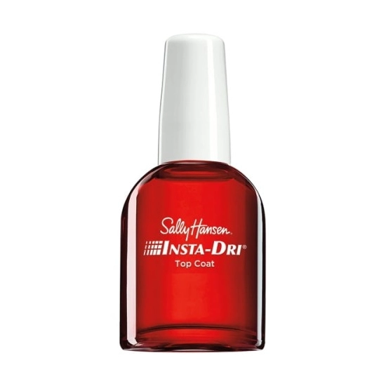 Sally Hansen Insta-Dri Top Coat – lakier nawierzchniowy do paznokci 13,3 ml