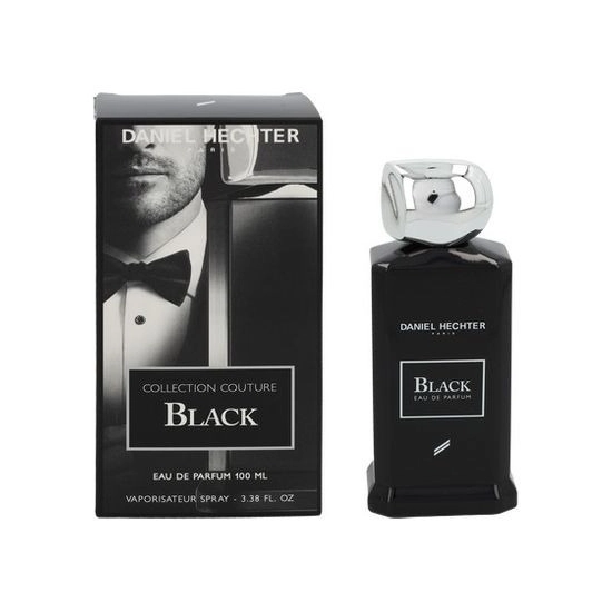 Daniel Hechter Collection Couture Black – woda perfumowana EDP 100 ml dla mężczyzn