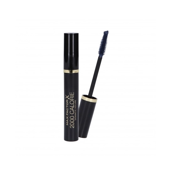 Max Factor 2000 Calorie Dramatic Volume Navy – tusz do rzęs 9 ml dla kobiet