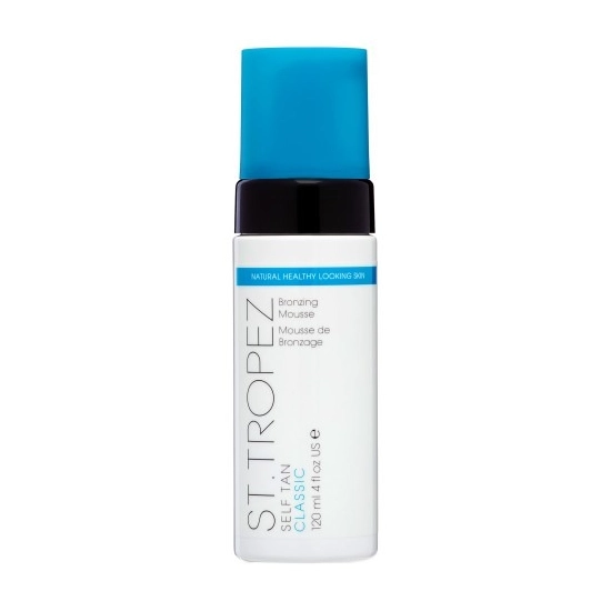 St. Tropez Self Tan Classic – pianka samoopalająca