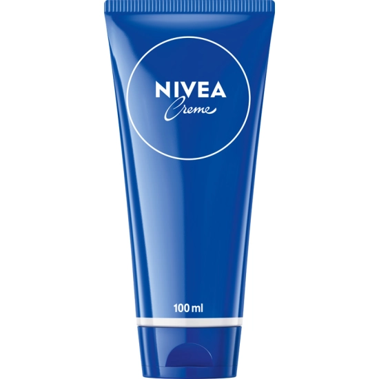 Nivea – krem nawilżający do twarzy i ciała 100 ml