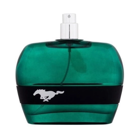 Ford Mustang Green – woda toaletowa EDT 100 ml dla mężczyzn TESTER