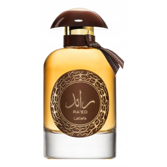Lattafa Raed Oud EDP 100 ml