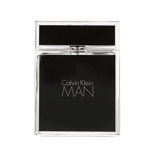 Calvin Klein Man – woda toaletowa EDT 100 ml dla mężczyzn