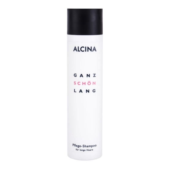 Alcina – szampon w sprayu do długich włosów 200 ml