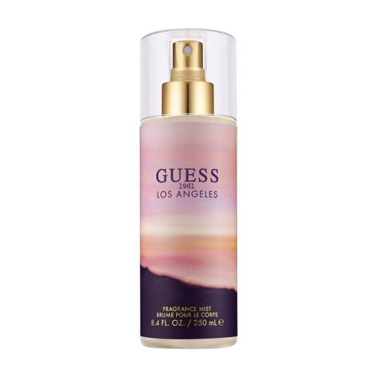 Guess 1981 Los Angeles – mgiełka do ciała 250 ml dla kobiet