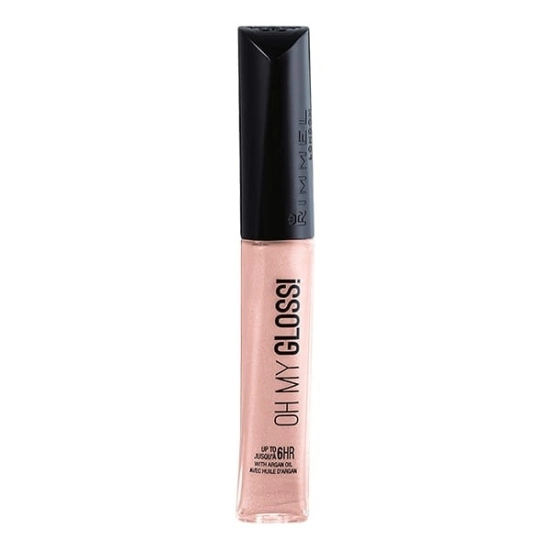 Rimmel London Oh My Gloss! 100 Love Bug – błyszczyk do ust 6,5 ml