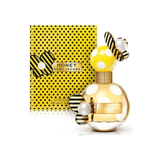 Marc Jacobs Honey – woda perfumowana EDP 100 ml dla kobiet