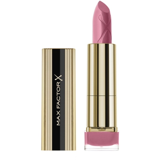 Max Factor Colour Elixir 095 Dusky Rose – pomadka do ust 4 g