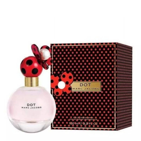 Marc Jacobs Dot – woda perfumowana EDP 100 ml dla kobiet