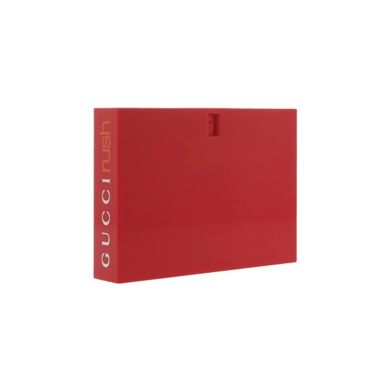 Gucci Rush – woda toaletowa EDT 50 ml dla kobiet