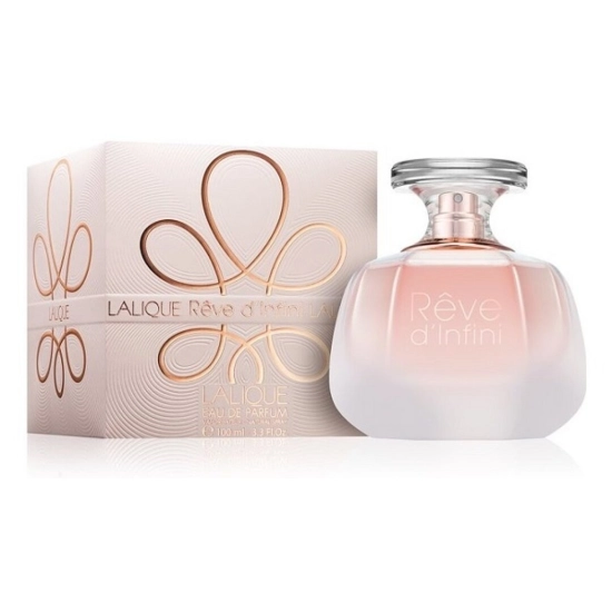 Lalique Rêve d’Infini – woda perfumowana EDP 100 ml dla kobiet