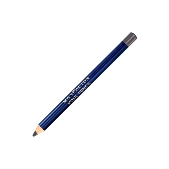 Max Factor Kohl Pencil 050 Charcoal Grey – kredka do oczu 1,3 g