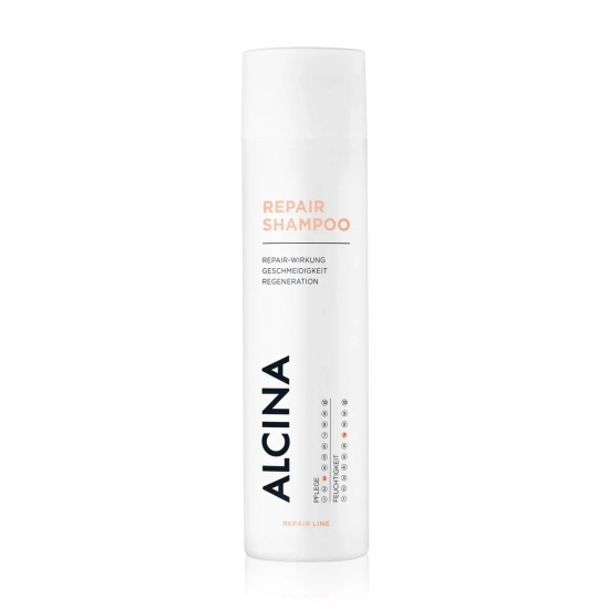 Alcina – szampon regenerujący do włosów 250 ml