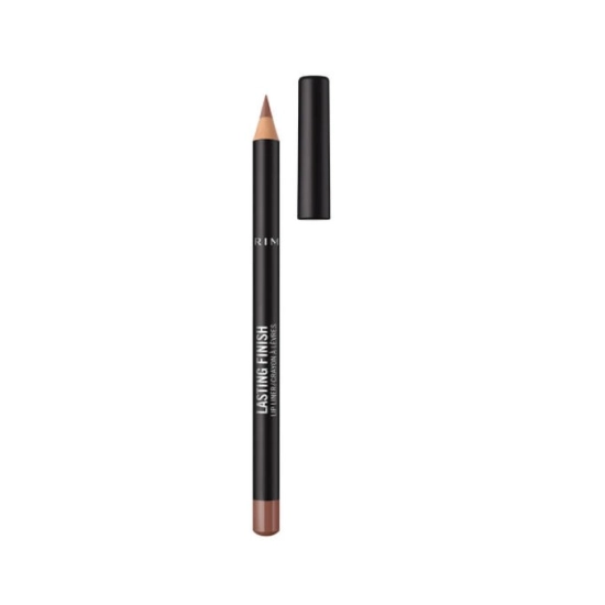 Rimmel London Lasting Finish 705 Cappuccino – konturówka do ust 1,2 g