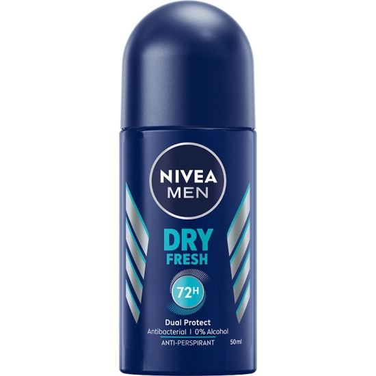 Nivea Men Antyperspirant w kulce dla mężczyzn Dry Fresh 50 ml