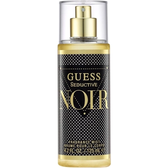 Guess Seductive Noir – mgiełka do ciała 125 ml dla kobiet