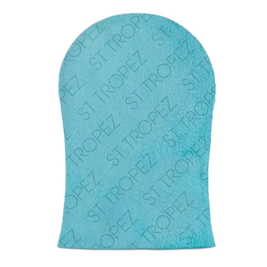 St. Tropez Tan Applicator Mitt – rękawica do aplikacji samoopalacza 1 szt.