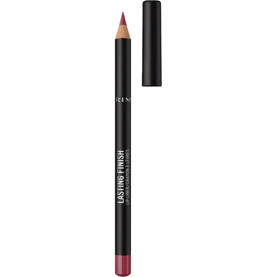 Rimmel London Lasting Finish 215 Ms. Mauve – konturówka do ust 1,2 g