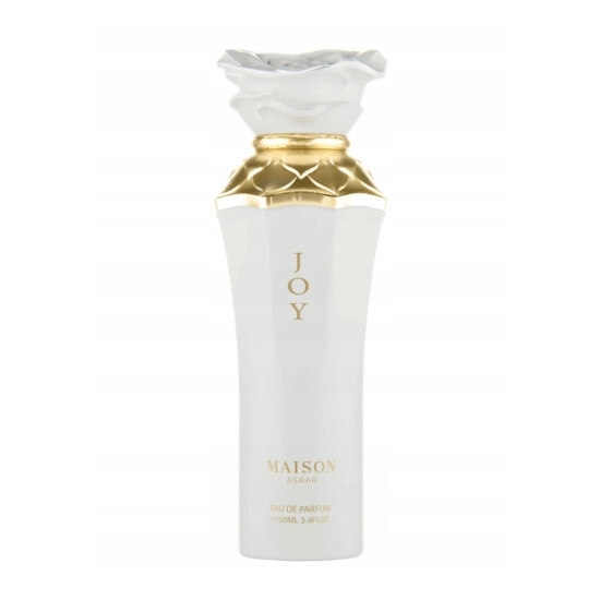 Maison Asrar Joy Edp 100ml